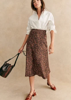 Jupe Sandy-Sezane Discount