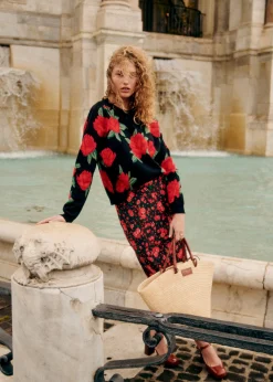 Jupe Sandy-Sezane Discount