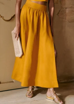 Jupe Sophie-Sezane Best Sale