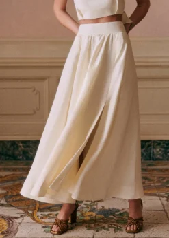 Jupe Sophie-Sezane Best Sale