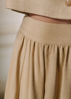 Jupe Sophie-Sezane Best Sale