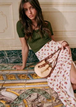 Jupe Tabata-Sezane Store