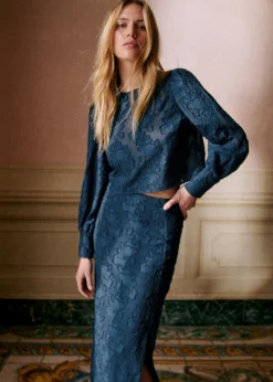 Jupe Tabitha-Sezane Online