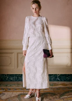 Jupe Tabitha-Sezane Online