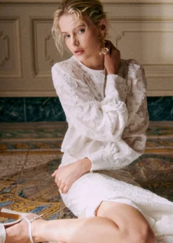 Jupe Tabitha-Sezane Online