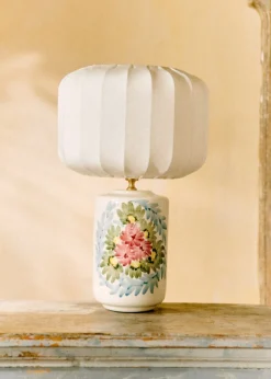 Lampe Mezzo - Décor Campo Par Popolo-Sezane Cheap
