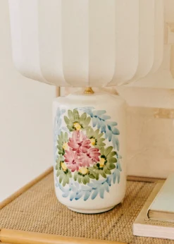 Lampe Mezzo - Décor Campo Par Popolo-Sezane Cheap