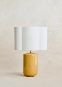 Lampe Mezzo - Safran-Sezane Discount