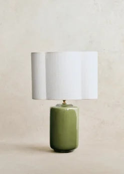 Lampe Mezzo - Sauge-Sezane Outlet