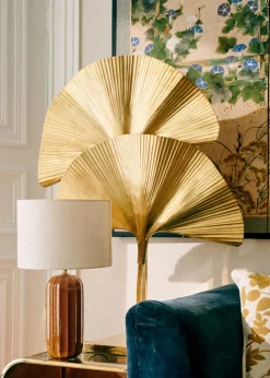 Lampe Traviata - Caramel-Sezane Best Sale
