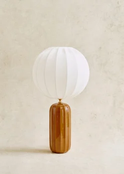 Lampe Traviata - Caramel-Sezane Best Sale