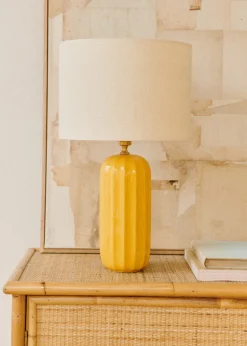 Lampe Traviata - Citron-Sezane Online