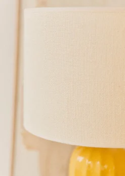 Lampe Traviata - Citron-Sezane Cheap