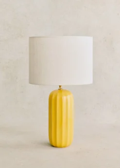 Lampe Traviata - Citron-Sezane Cheap
