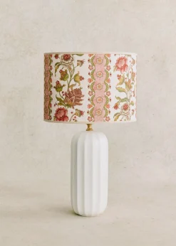 Lampe Traviata - écru-Sezane Store