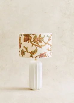 Lampe Traviata - écru-Sezane Store