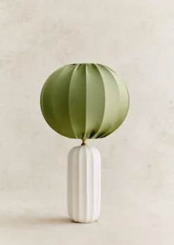 Lampe Traviata - écru-Sezane Store