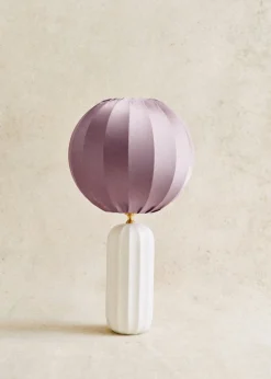 Lampe Traviata - écru-Sezane Store
