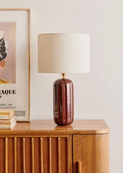 Lampe Traviata - Moka-Sezane Hot