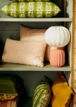Lampe Traviata Petit Modèle - Rose Amalfi-Sezane Online