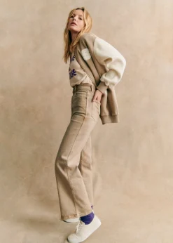Le Crop-Sezane Store