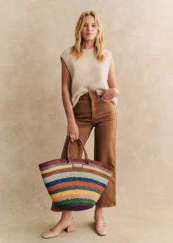 Le Crop-Sezane Store