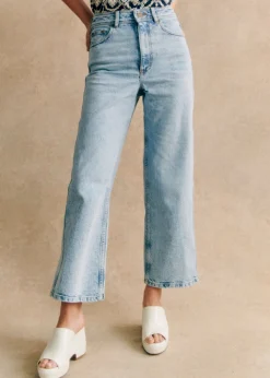 Le Crop-Sezane Store