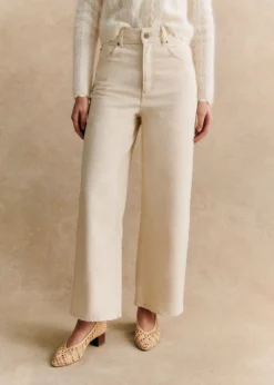 Le Crop-Sezane Store