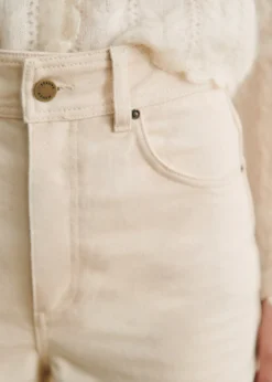 Le Crop-Sezane Store