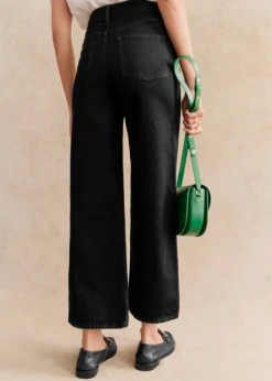 Le Crop-Sezane Store