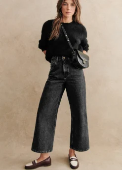 Le Crop-Sezane Store
