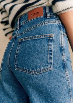 Le Crop-Sezane Store