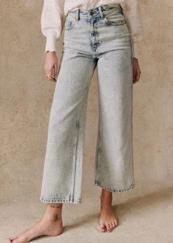 Le Crop-Sezane Store
