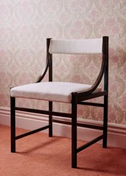 Lot De 6 Chaises Italiennes Vintage-Sezane Best Sale