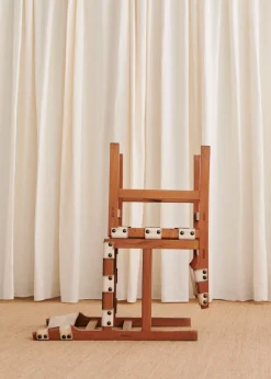 Lot De 6 Chaises Maison Regain Années 1960-Sezane Best Sale