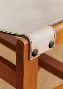 Lot De 6 Chaises Maison Regain Années 1960-Sezane Best Sale