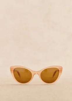 Lunettes De Soleil Bianca-Sezane Cheap