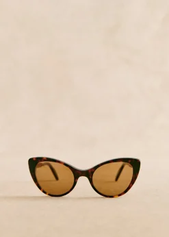 Lunettes De Soleil Bianca-Sezane Cheap