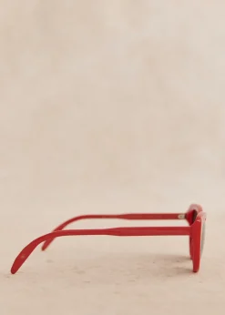 Lunettes De Soleil Bianca - Création Solidaire-Sezane Online