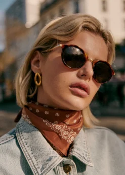 Lunettes De Soleil Bonnie-Sezane Online