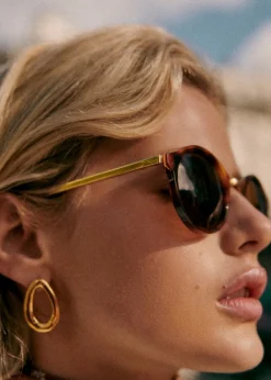 Lunettes De Soleil Bonnie-Sezane Online