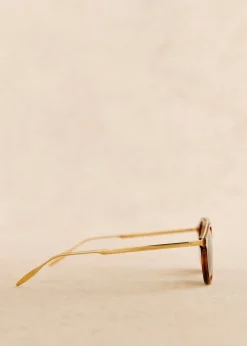 Lunettes De Soleil Bonnie-Sezane Online