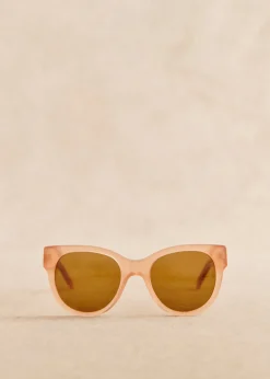 Lunettes De Soleil Chiara-Sezane Cheap