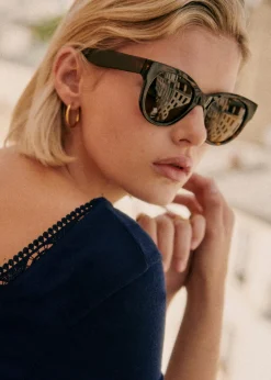 Lunettes De Soleil Chiara-Sezane Cheap