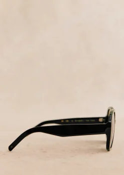 Lunettes De Soleil Georgia-Sezane Store