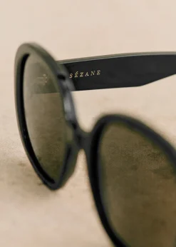 Lunettes De Soleil Georgia-Sezane Store