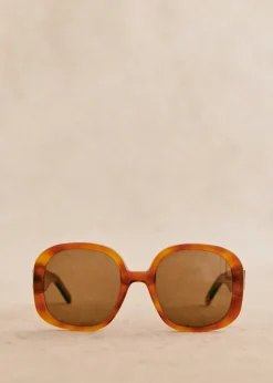 Lunettes De Soleil Georgia-Sezane Store