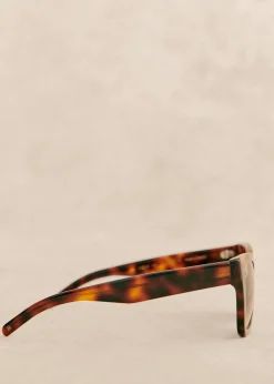 Lunettes De Soleil Mila-Sezane Fashion