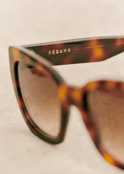 Lunettes De Soleil Mila-Sezane Fashion