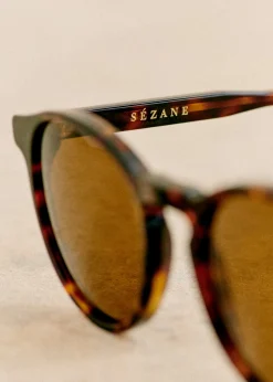 Lunettes De Soleil Penelope-Sezane Store